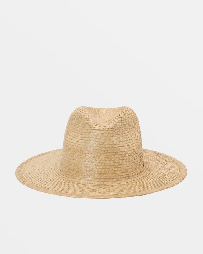 Womens Seafaring Straw Hat Natural Billabong Hats and Beanies Womens Seafaring Straw Hat Natural Billabong Hats and Beanies
