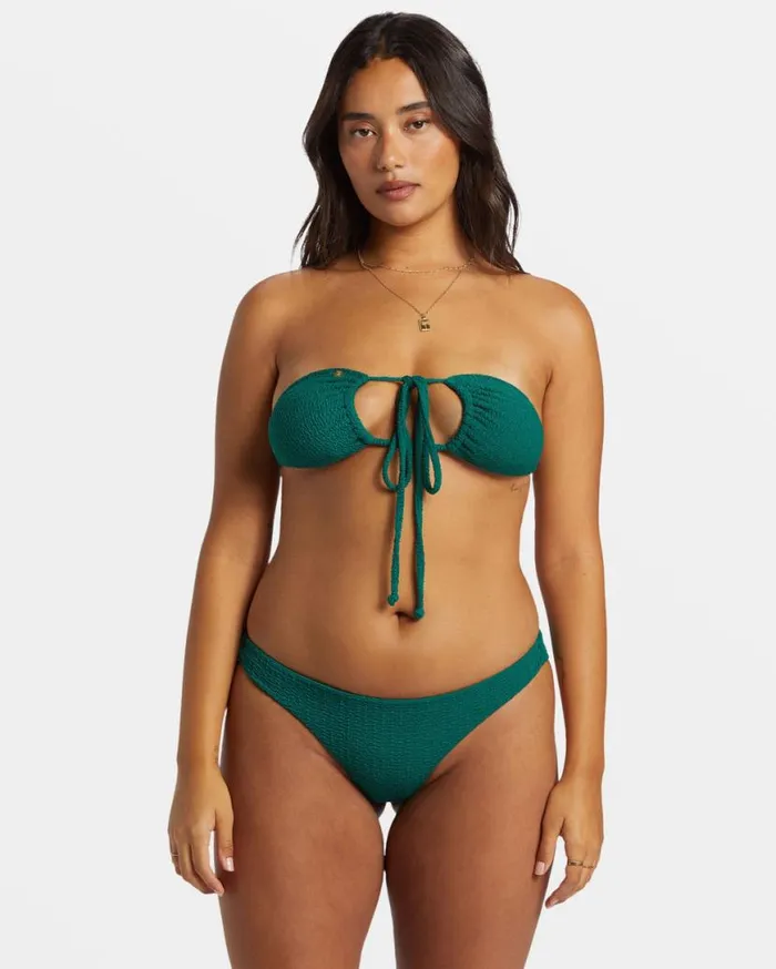 Womens So Dazed Tanga Bikini Bottoms Emerald Bay Billabong Bikini Bottoms Womens So Dazed Tanga Bikini Bottoms Emerald Bay Billabong Bikini Bottoms