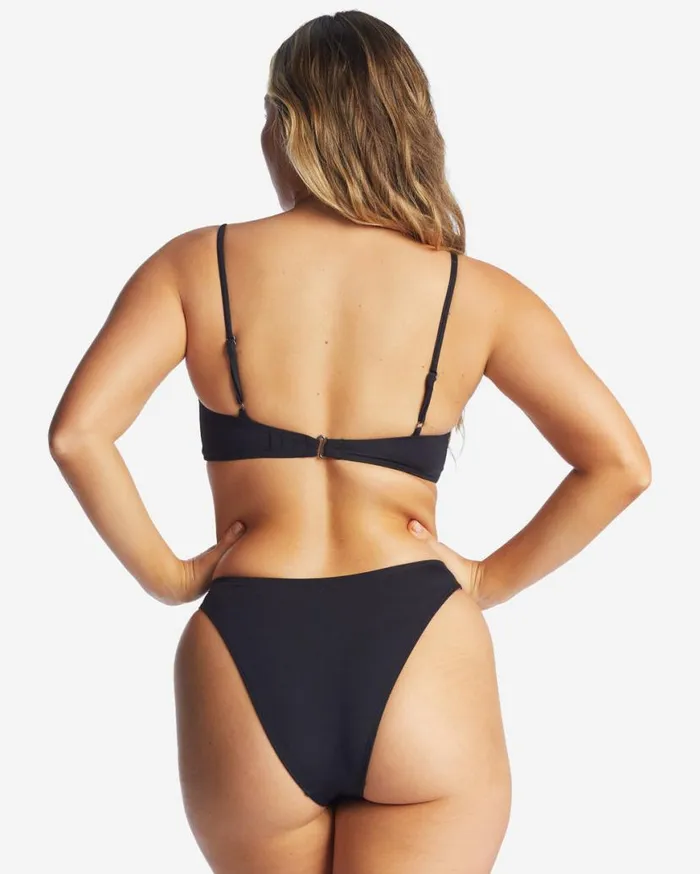 Womens Sol Searcher Havana Skimpy Bikini Bottoms Black Pebble Billabong Bikini Bottoms Womens Sol Searcher Havana Skimpy Bikini Bottoms Black Pebble Billabong Bikini Bottoms