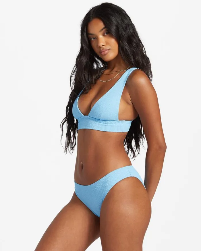 Womens Sunrays Lowrider Bikini Bottom Blue Dream Billabong Bikini Bottoms Womens Sunrays Lowrider Bikini Bottom Blue Dream Billabong Bikini Bottoms