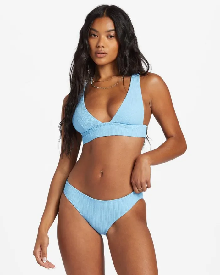 Womens Sunrays Lowrider Bikini Bottom Blue Dream Billabong Bikini Bottoms Womens Sunrays Lowrider Bikini Bottom Blue Dream Billabong Bikini Bottoms