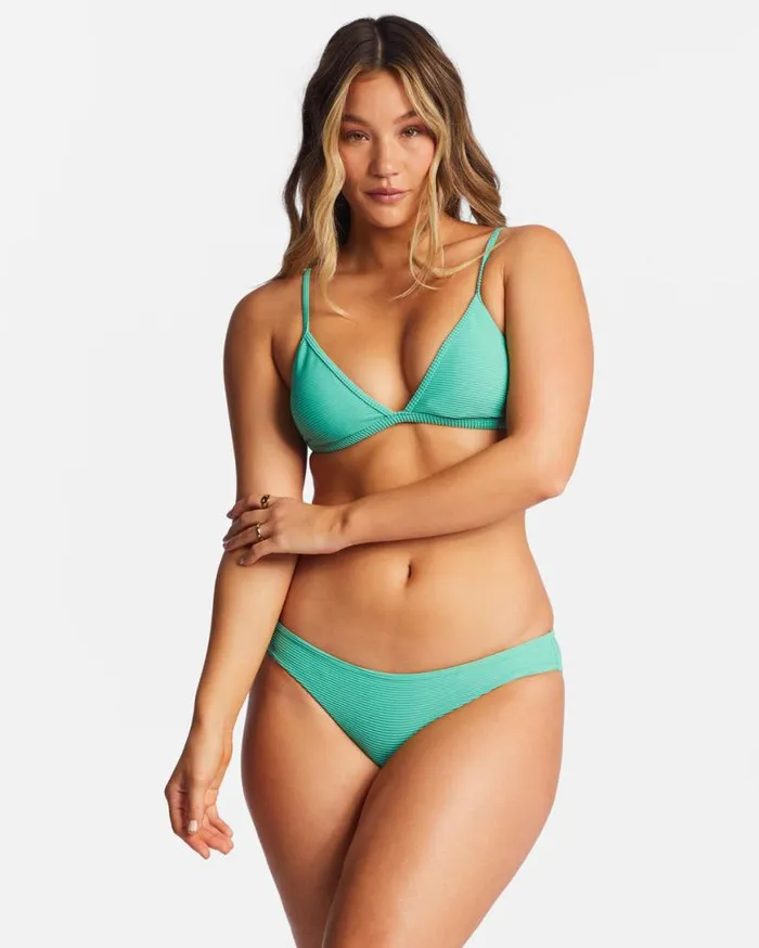 Womens Tanlines Lowrider Bikini Bottoms Sweet Grass Billabong Bikini Bottoms