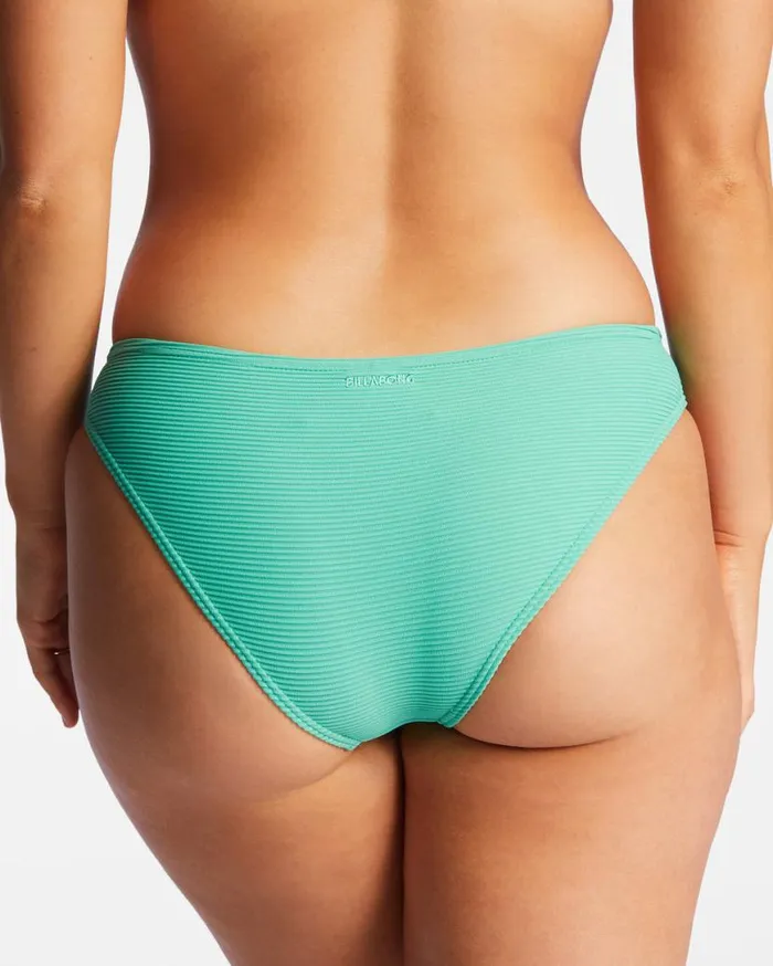 Womens Tanlines Lowrider Bikini Bottoms Sweet Grass Billabong Bikini Bottoms