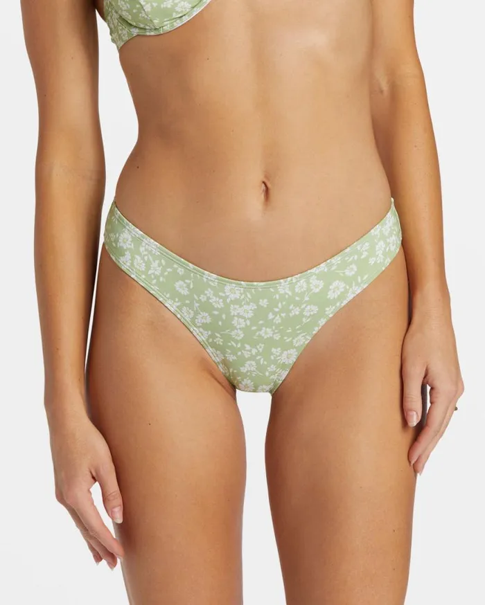 Womens Wild West Ditsy Bondi Bikini Bottoms Willow Billabong Bikini Bottoms Womens Wild West Ditsy Bondi Bikini Bottoms Willow Billabong Bikini Bottoms