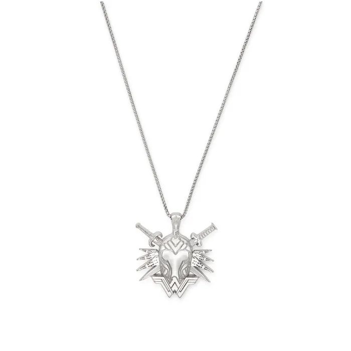 Wonder Woman Helmet Necklace Rafaelian Silver Women Alex And Ani Strength Protection Wonder Woman Helmet Necklace Rafaelian Silver Women Alex And Ani Strength Protection
