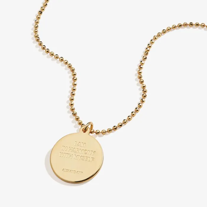 Yin Yang Pendant Necklace Silver Women Alex And Ani Balance Harmony Yin Yang Pendant Necklace Silver Women Alex And Ani Balance Harmony